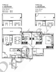 Bellewaters (D19), Condominium #611469201